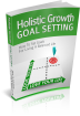 Holistic Growth Goal Setting